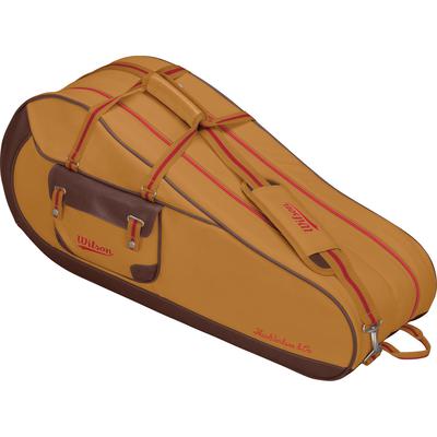 Wilson Heritage 9 Pack Bag - Brown - main image