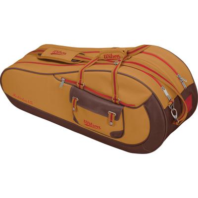 Wilson heritage tennis sale bag