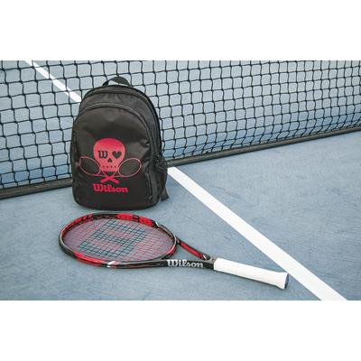Wilson Match Junior Backpack - Black - main image