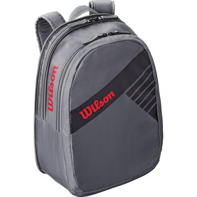 Wilson Junior Tennis Backpack - Grey