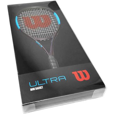 Wilson Ultra Mini 10 inch Tennis Racket - main image