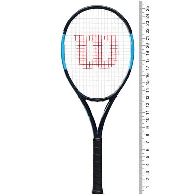 Wilson Ultra Mini 10 inch Tennis Racket - main image