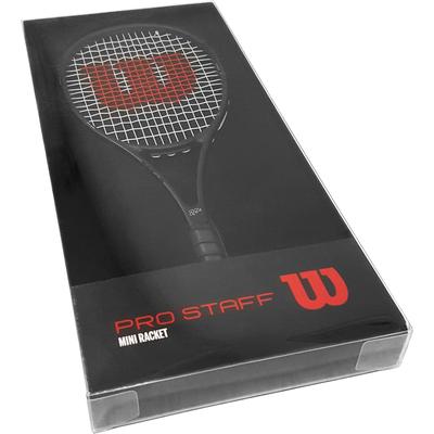 Wilson Pro Staff RF97 Mini 10 inch Tennis Racket - main image