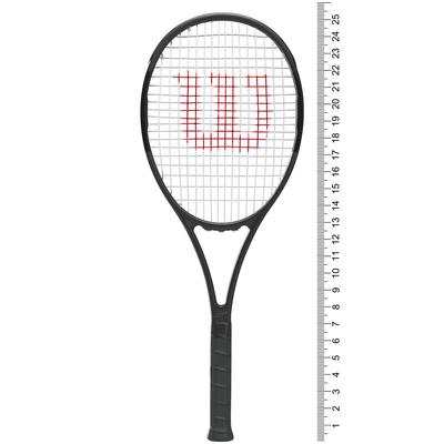 Wilson Pro Staff RF97 Mini 10 inch Tennis Racket - main image