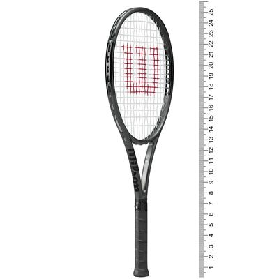 Wilson Pro Staff RF97 Mini 10 inch Tennis Racket - main image