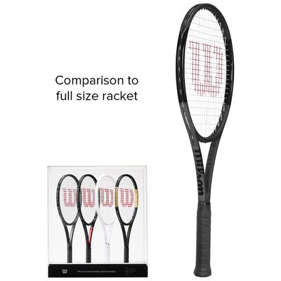 Wilson Roger Federer Limited Edition 2017 Mini Racket Collection