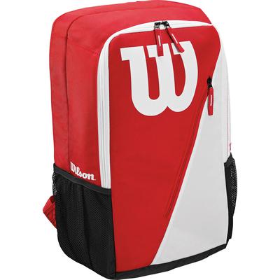 Wilson Match III Backpack - Red - main image