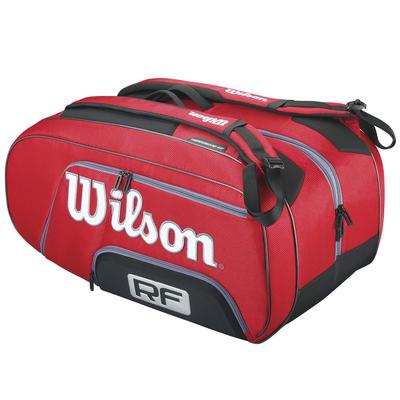 Wilson Federer Elite 12 Pack Bag - main image