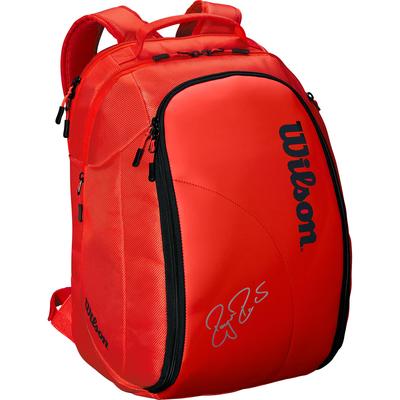 Wilson Federer DNA Backpack - Red - main image