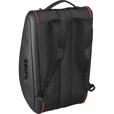 Wilson federer super dna 12 pack bag new arrivals