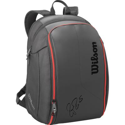 Wilson Federer DNA Backpack - Black - main image