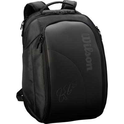 Wilson Federer DNA Backpack - Black - main image
