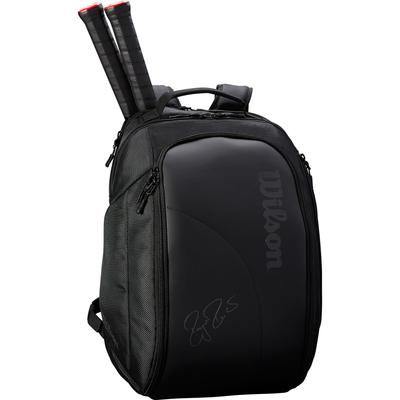 Wilson Federer DNA Backpack - Black - main image