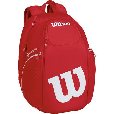 Wilson Pro Staff Backpack - Red - main image
