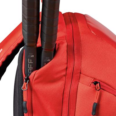 Wilson Super Tour Backpack - Red - main image