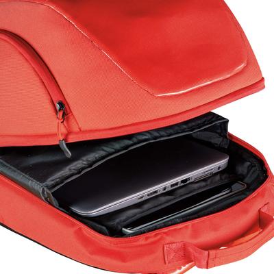 Wilson Super Tour Backpack - Red - main image