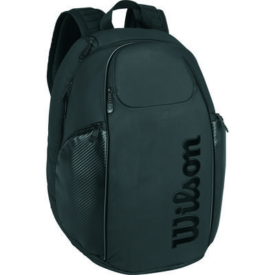 Wilson Series Noir Backpack - Black - main image