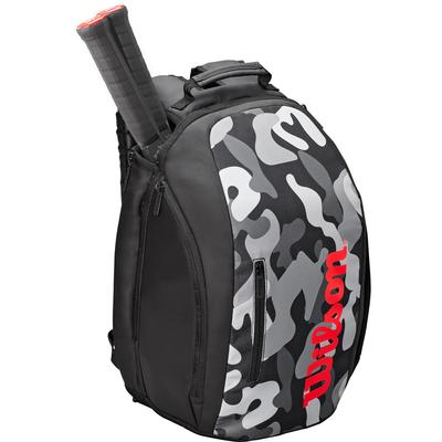 Wilson Vancouver Backpack - Camo - main image
