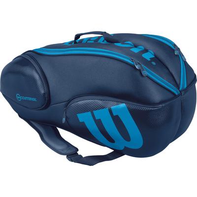 Wilson Ultra 9 Racket Bag - Blue - main image