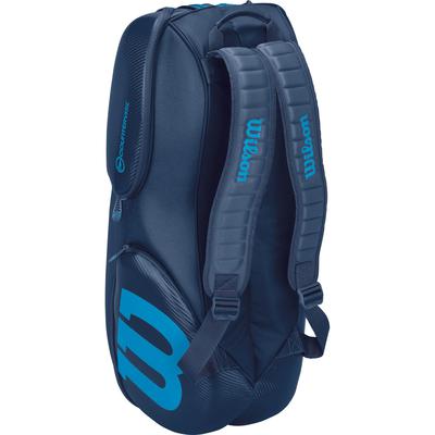 Wilson Ultra 9 Racket Bag - Blue - main image