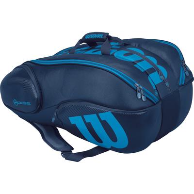 Wilson Ultra 15 Pack Bag - Blue