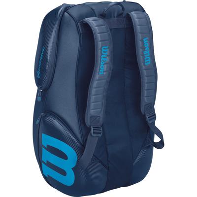 Wilson Ultra 15 Pack Bag - Blue - main image