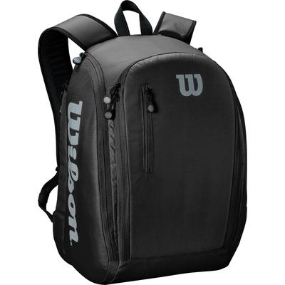 Wilson Tour Backpack - Black - main image