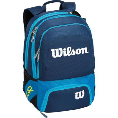 Wilson Tour V Medium Backpack - Blue