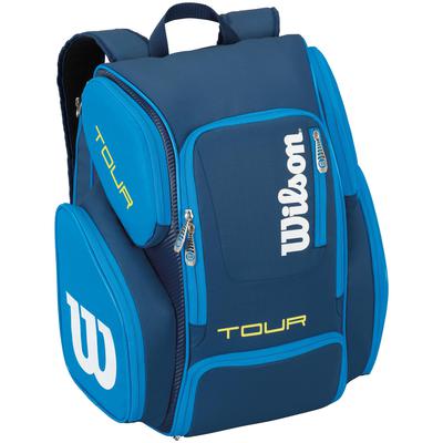 Wilson Tour V Large Backpack - Blue - main image