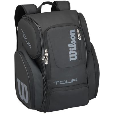 Wilson Tour V Large Backpack - Black - main image