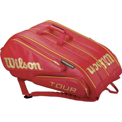 Wilson Tour Limited Edition Serena Williams 15 Pack Bag - main image