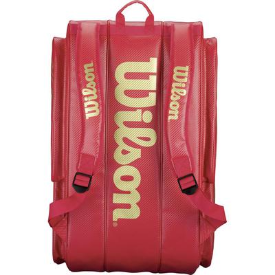 Wilson Tour Limited Edition Serena Williams 15 Pack Bag - main image