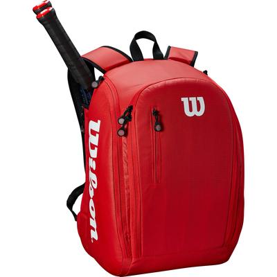 Wilson Tour Backpack - Red - main image