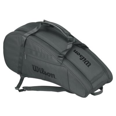 Wilson Agency 9 Pack Bag - Black - main image