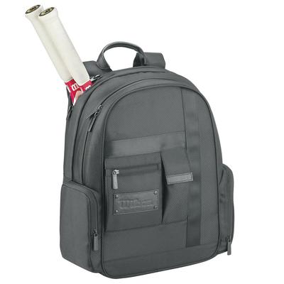Wilson Agency Backpack - Black - main image
