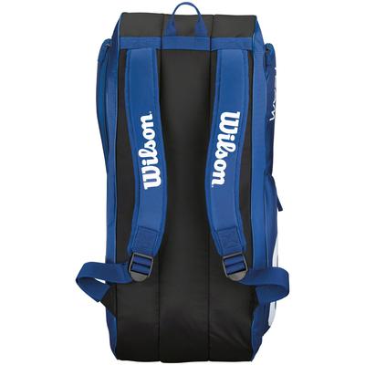 Wilson Team II 12 Pack Bag - Navy - main image