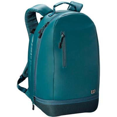 Wilson Womens Minimalist Backpack - Green - main image