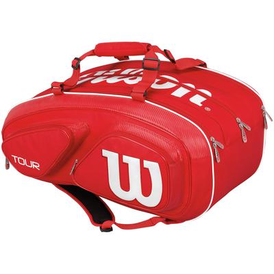 Wilson kit bag hotsell