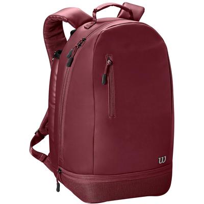Wilson Womens Minimalist Backpack - Purple - main image