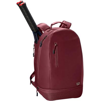 Wilson Womens Minimalist Backpack - Purple - main image