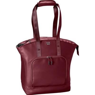 Wilson Womens Tote Bag - Purple - main image