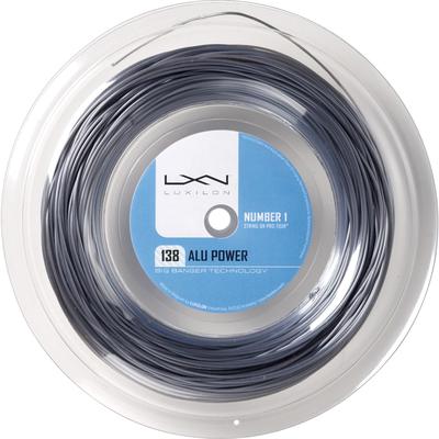 Luxilon Big Banger Alu Power 138 200m Tennis String Reel - main image