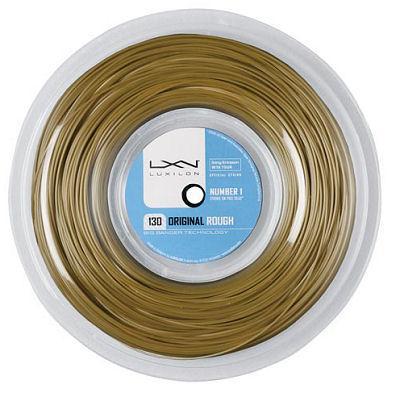 Luxilon Big Banger Original Rough 130 - Reels - main image