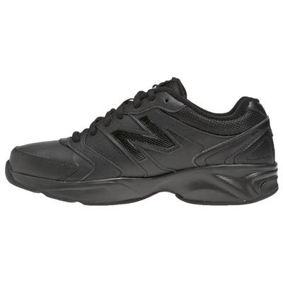 New Balance 624v3 Womens (D) Training Shoes - Black - main image