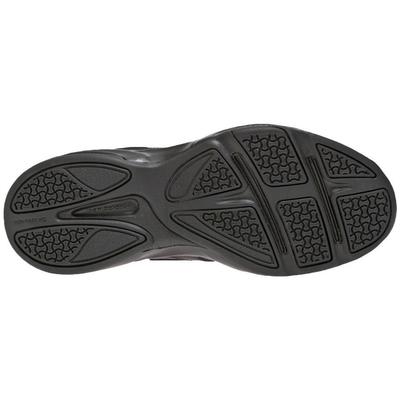 New Balance 624v3 Womens (D) Training Shoes - Black - main image