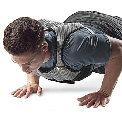 SKLZ Variable Weighted Training Vest - main image