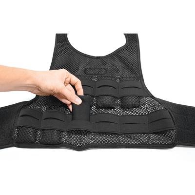 SKLZ Variable Weighted Training Vest - main image