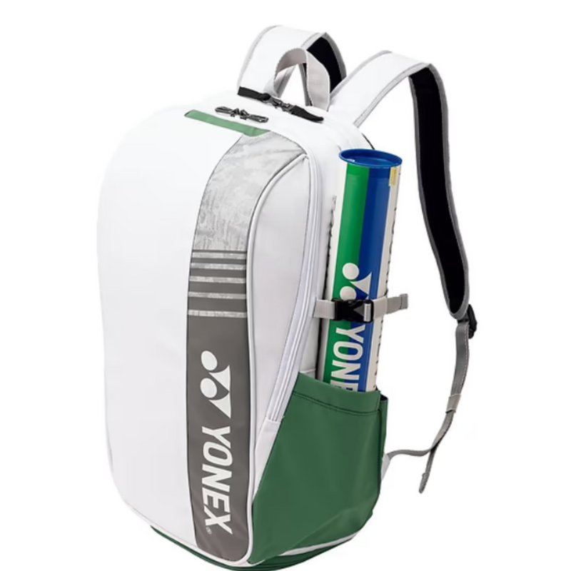 Yonex Club Backpack - White - main image