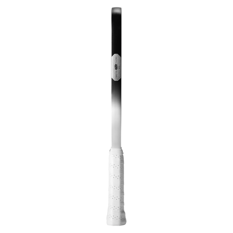 Selkirk Geo Widebody Pickleball Paddle - White - main image