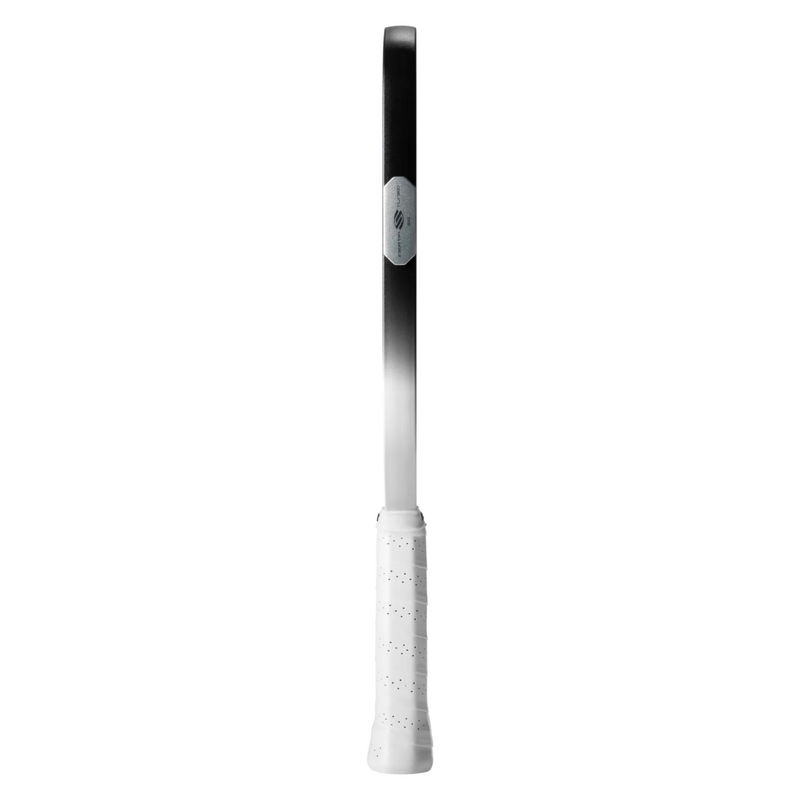 Selkirk Geo Elongated Pickleball Paddle-White - main image